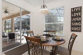 Windsor Hills Magic Retreat-VillaDirect