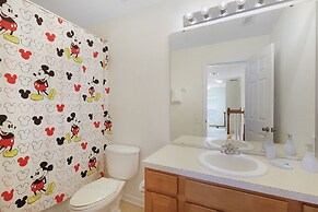 Windsor Hills Magic Retreat-VillaDirect