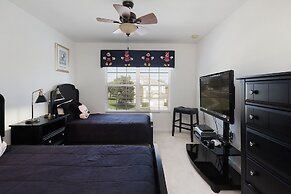 Windsor Hills Magic Retreat-VillaDirect