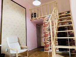 Budapest Three Cats Hostel