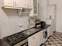 Budapest Three Cats Hostel