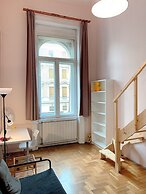 Budapest Three Cats Hostel