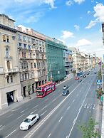 Budapest Three Cats Hostel