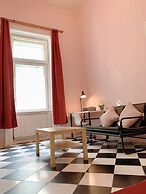 Budapest Three Cats Hostel