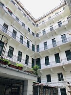 Budapest Three Cats Hostel