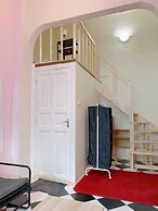 Budapest Three Cats Hostel