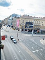 Budapest Three Cats Hostel