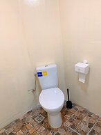 Budapest Three Cats Hostel