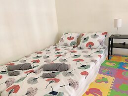 Budapest Three Cats Hostel