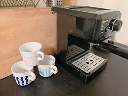 Budapest Three Cats Hostel