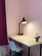 Budapest Three Cats Hostel