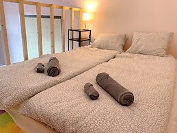 Budapest Three Cats Hostel