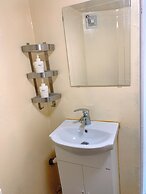 Budapest Three Cats Hostel