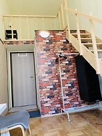 Budapest Three Cats Hostel