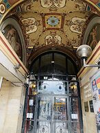 Budapest Three Cats Hostel