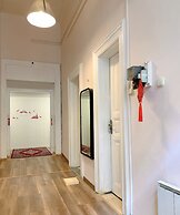 Budapest Three Cats Hostel