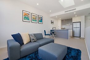 Beau Monde Apartments Newcastle - The Herald