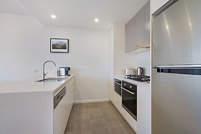 Beau Monde Apartments Newcastle - The Herald