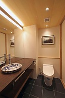 Hana Touro Hotel Gion