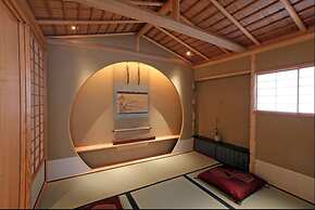 Hana Touro Hotel Gion