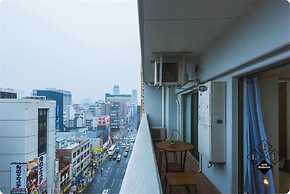 Crystal Exe Nipponbashi