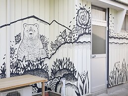 Pension Kamifuji