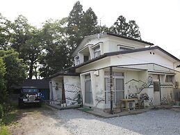 Pension Kamifuji