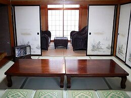 Pension Kamifuji