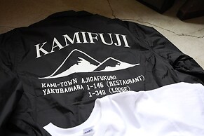 Pension Kamifuji