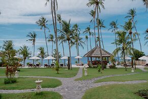 Kubu Indah Dive & Spa Resort