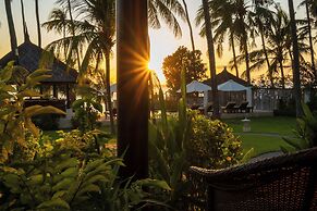 Kubu Indah Dive & Spa Resort