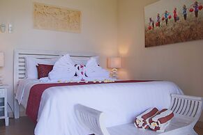 Kubu Indah Dive & Spa Resort