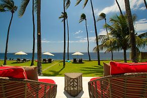 Kubu Indah Dive & Spa Resort