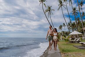 Kubu Indah Dive & Spa Resort