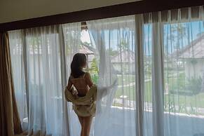 Kubu Indah Dive & Spa Resort