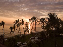 Kubu Indah Dive & Spa Resort