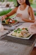 Kubu Indah Dive & Spa Resort