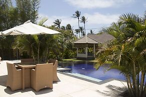 Kubu Indah Dive & Spa Resort