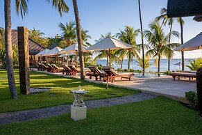 Kubu Indah Dive & Spa Resort