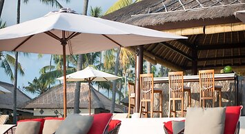 Kubu Indah Dive & Spa Resort