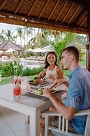 Kubu Indah Dive & Spa Resort