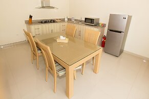 Kubu Indah Dive & Spa Resort