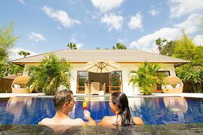 Kubu Indah Dive & Spa Resort