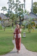 Kubu Indah Dive & Spa Resort