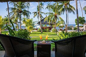 Kubu Indah Dive & Spa Resort