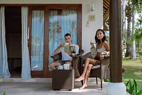 Kubu Indah Dive & Spa Resort