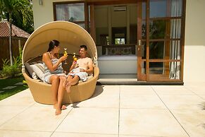 Kubu Indah Dive & Spa Resort