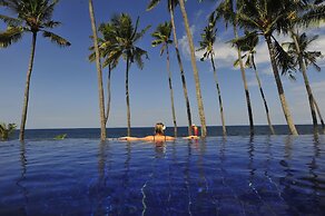 Kubu Indah Dive & Spa Resort