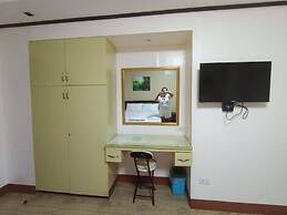 M2R Apartelle