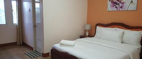 M2R Apartelle